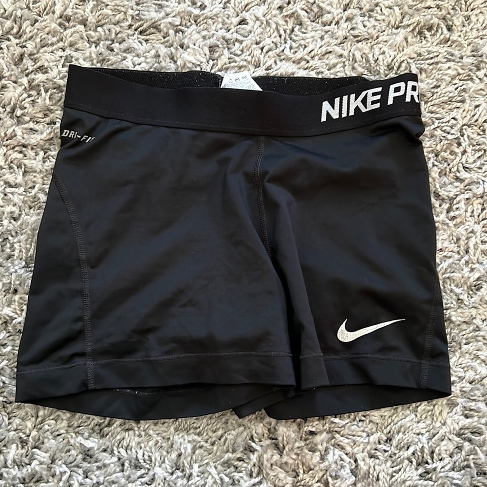 Nike Pro’s